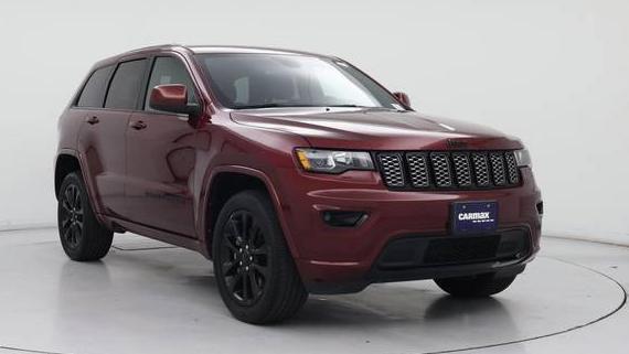 JEEP GRAND CHEROKEE 2021 1C4RJFAG0MC515992 image